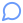 Icon message circle.svg