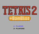 Tetris 2 + Bombliss title.png