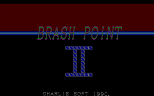 Brash Point II title.png