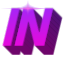 The badge given to INDEV testers.