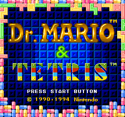File:Tetris and Dr Mario title.png