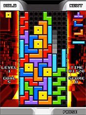 Tetris Mania ingame.jpg
