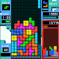 Tetris Battle - TetrisWiki