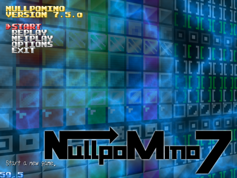 File:Nullpomino title.png