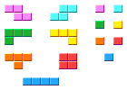 File:Tetris Classic Pieces.png