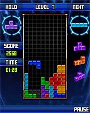 Tetris (EA Mobile) - TetrisWiki
