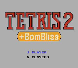 Tetris 2 + Bombliss title.png