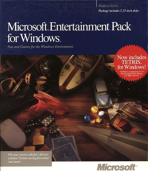 File:Tetris (Microsoft Entertainment Pack) boxart.jpg