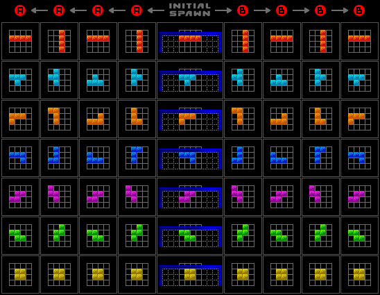 What tf is block puzzle : r/Tetris