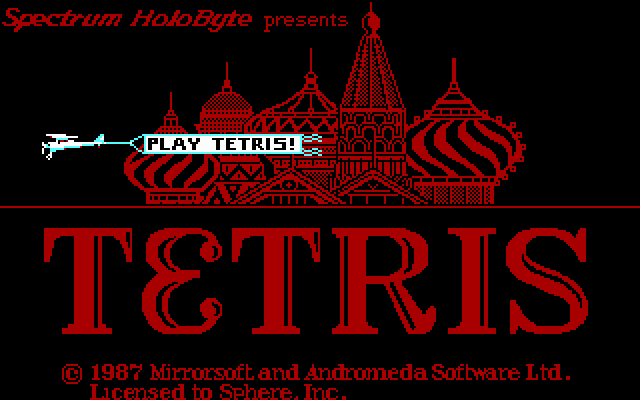 File:Spectrum Holobyte Tetris Title Screen.png