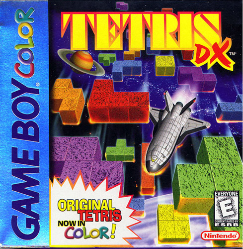 Tetris - Wikipedia