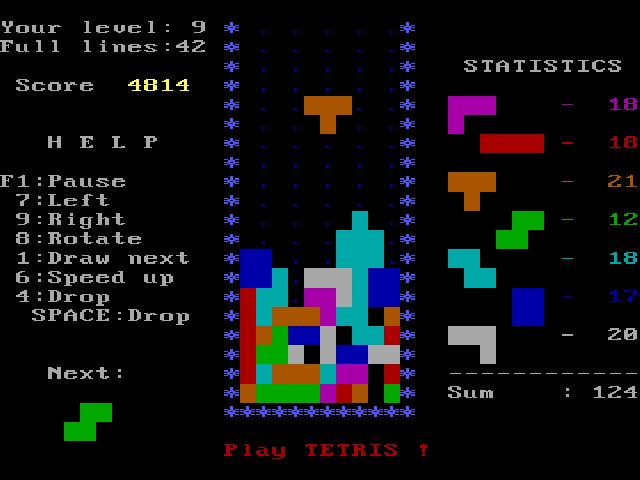 File:Tetris (IBM PC) Game Screen.png