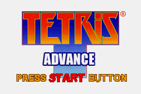File:Minna no soft series tetris advance title.png