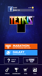 Tetris (2011, Electronic Arts) - TetrisWiki