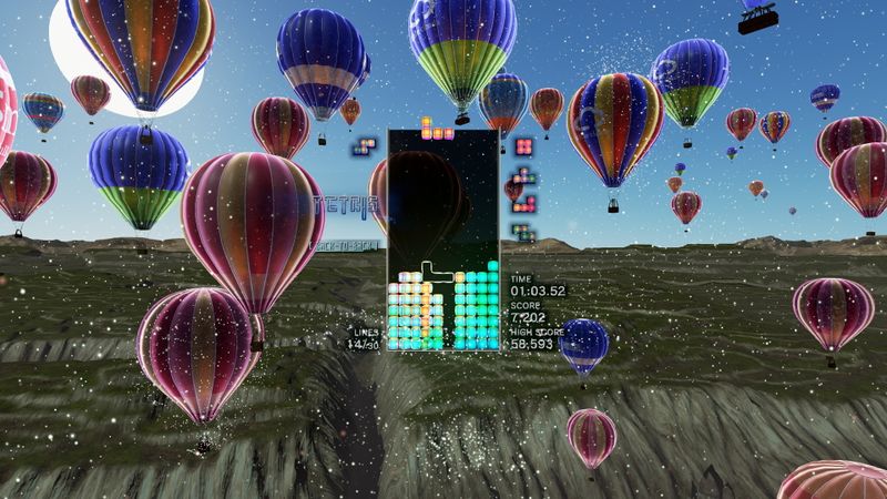 File:Tetris Effect Connected (Steam) Stage 23 Balloon High.jpg