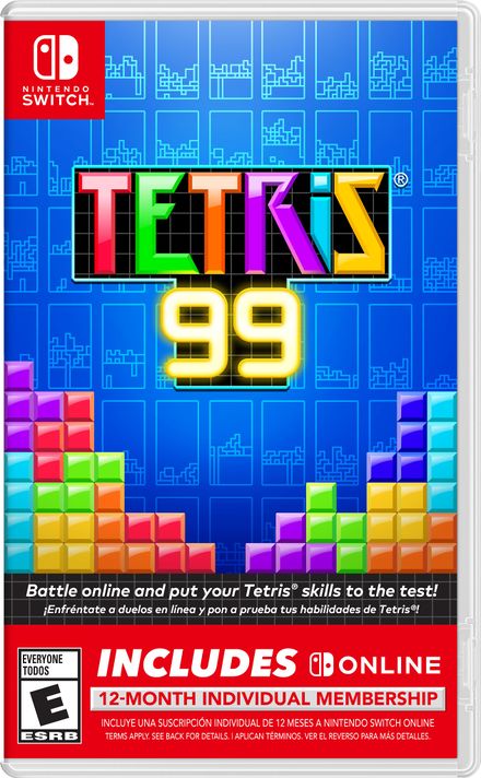 Tetris 99 Tetriswiki 7683