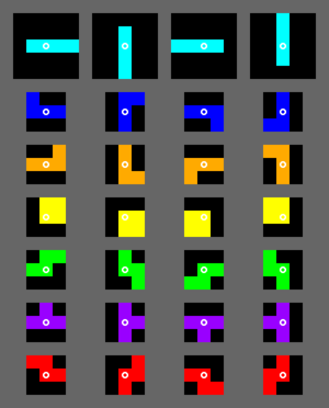 Super Rotation System - TetrisWiki