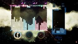 Tetris Effect Connected (Steam) ingame Connected.jpg