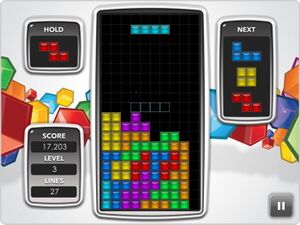 Tetris (tetris.com) ingame.jpg