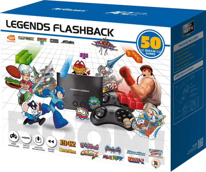 File:Legends Flashback boxart.png