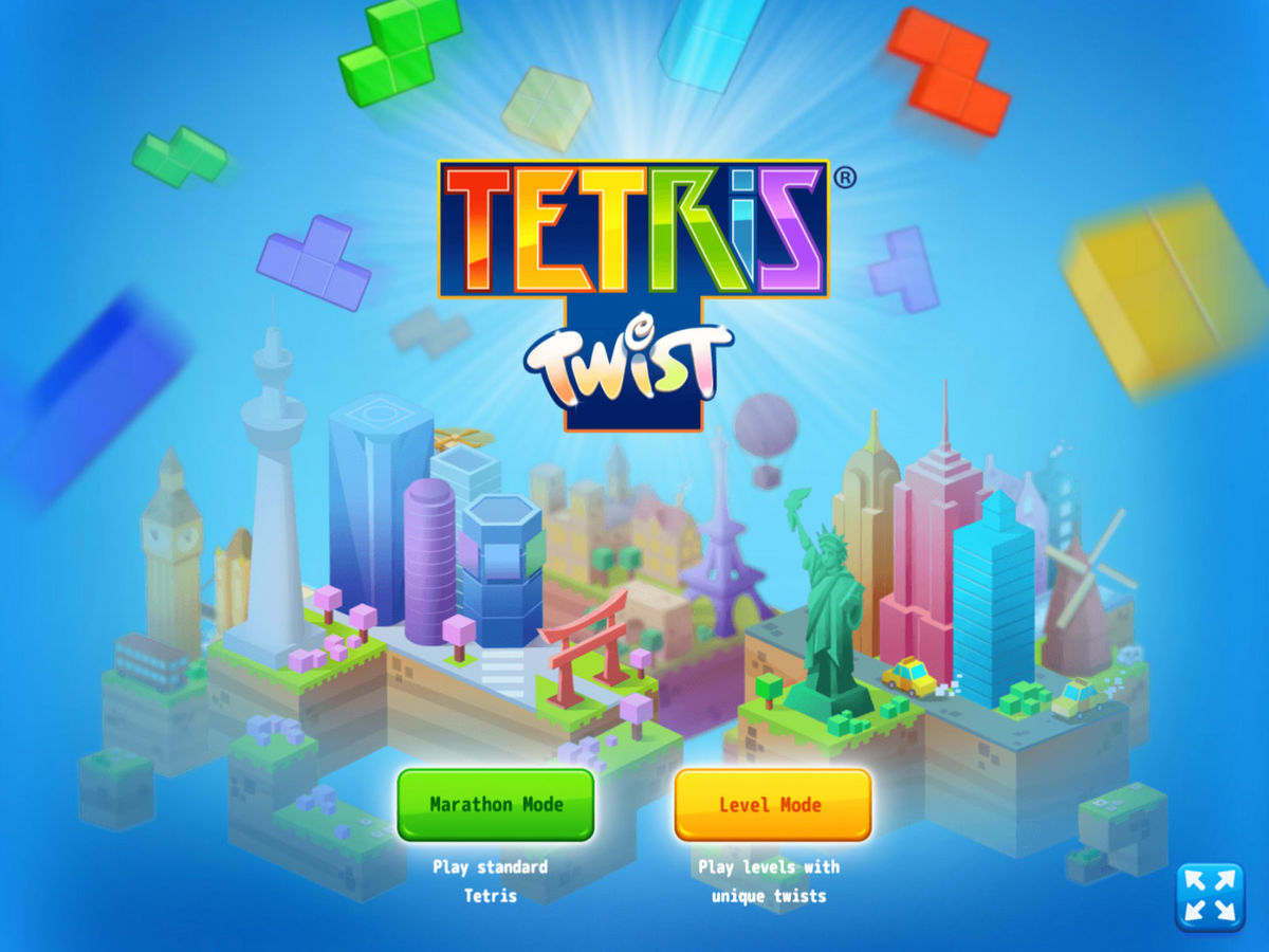 Tetris Twist - TetrisWiki
