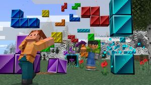 Tetris Minecraft DLC.jpg