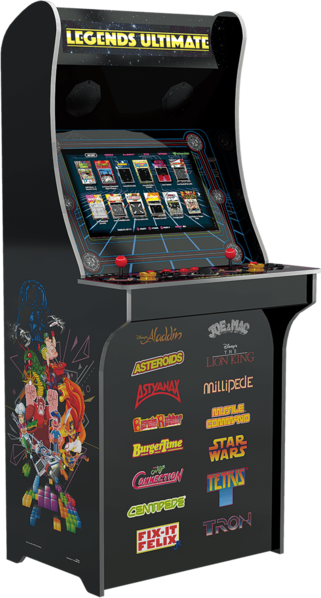 File:Legends Ultimate Arcade product.png