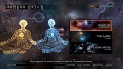 Tetris Effect Connected (Steam) Multiplayer Mode menu.jpg