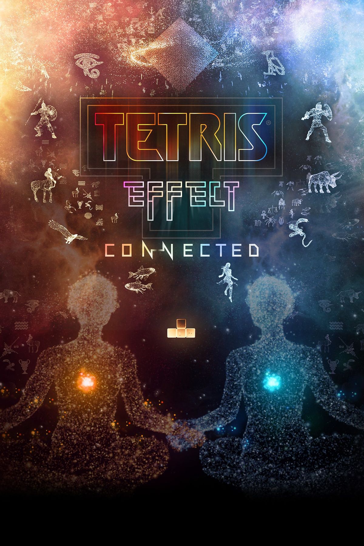Tetris Effect - TetrisWiki