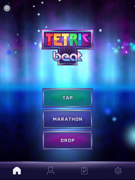 File:Tetris Beat title (iPad).jpg