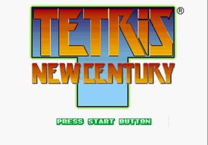 Tetris New Century title.png