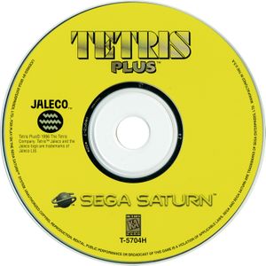 Tetris Plus (Saturn, NA) disc.jpg