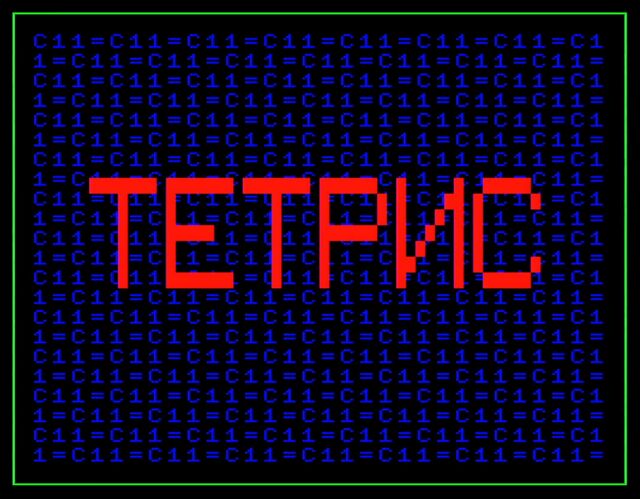 Tetris (Electronika BK) - TetrisWiki