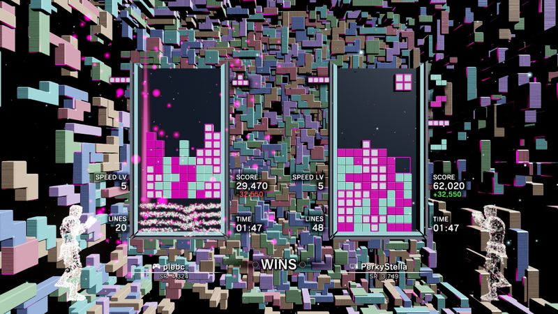 File:Tetris Effect Connected (Steam) ingame Score Attack.jpg