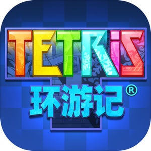 Tetris Journey app icon.png