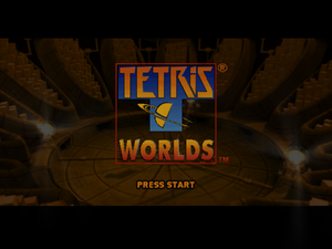 Tetris Worlds (GameCube) title.png