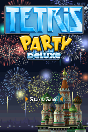 Tetris Party Deluxe DS title.png