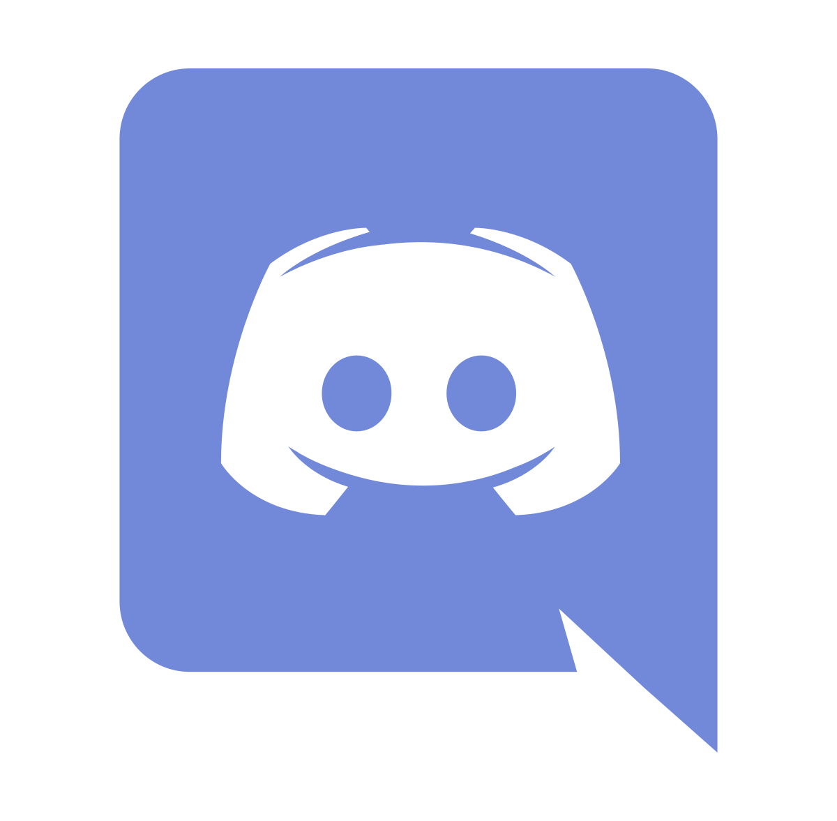 File:Discord logo.svg - TetrisWiki