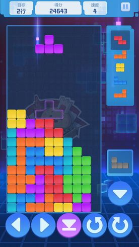 Tetris Journey - TetrisWiki