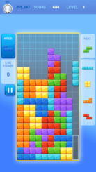 Tetris (Facebook Messenger) ingame.png