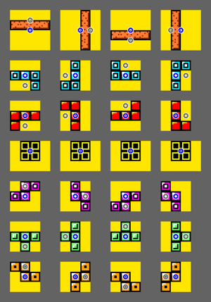 tetris dx gameboy color