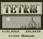 Tetris (Game Boy) - TetrisWiki