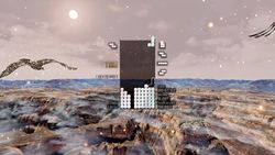 Tetris Effect Connected (Steam) Stage 26 Stratosphere.jpg