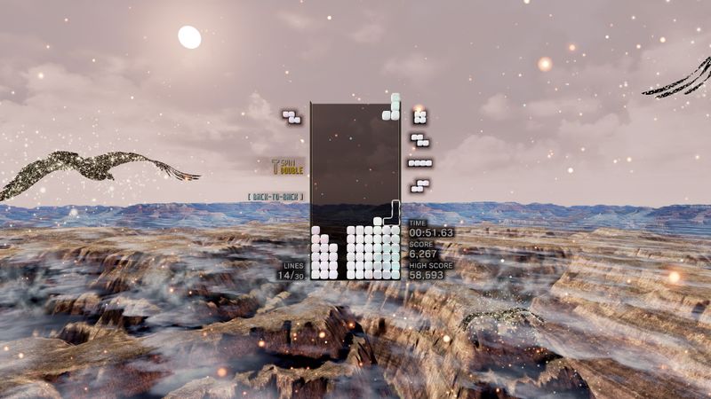 File:Tetris Effect Connected (Steam) Stage 26 Stratosphere.jpg