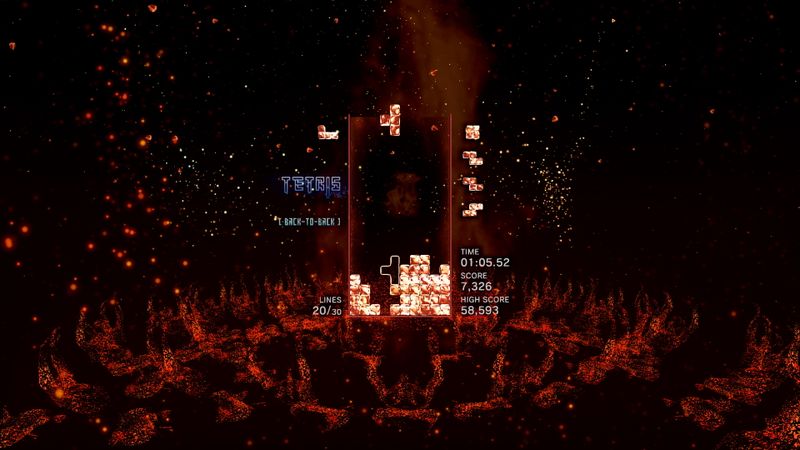 File:Tetris Effect Connected (Steam) Stage 07 Ritual Passion.jpg