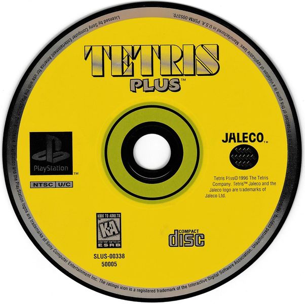 File:Tetris Plus (PlayStation, NA) disc.jpg