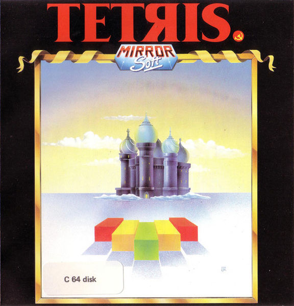 File:Tetris (C64) boxart.jpg
