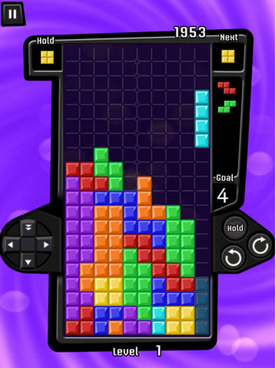 Tetris (Electronic Arts) TetrisWiki